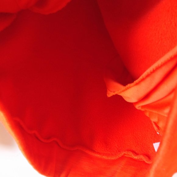 Pile Fleece Crewneck Pullover Ski Sweater,  Active wear, Casual, M - Picture 9 of 14